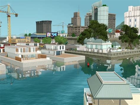 The Highest Rated Custom Worlds For The Sims 3 The Sims 3 World The