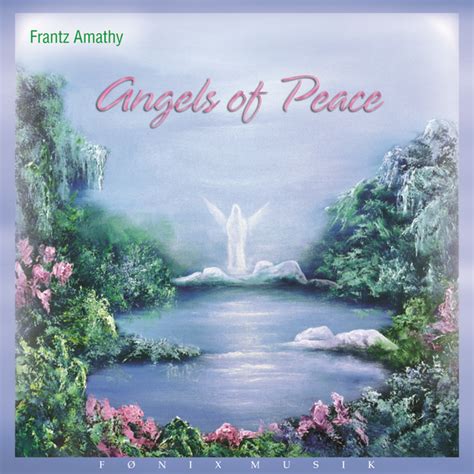 ANGELS OF PEACE