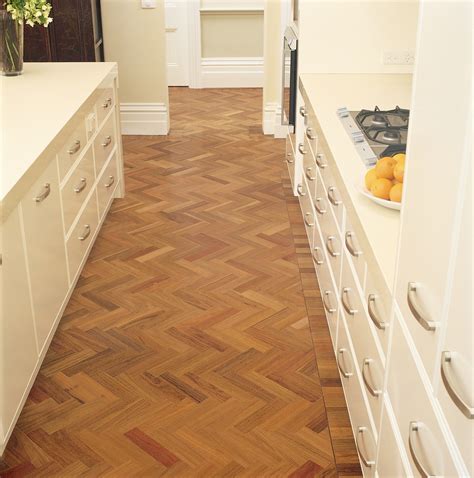 Stop Press Parquetry Flooring Makes A Surprise Comeback The