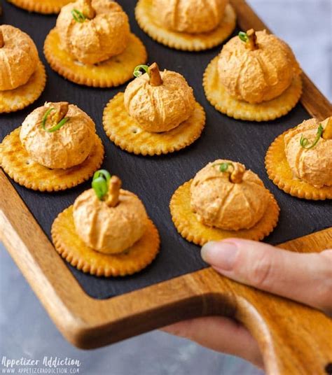 For thanksgiving and otherwise i always serve a few appetizers on thanksgiving for when everyone is congregating. Most Popular Thanksgiving Recipes You Can Try in 2020
