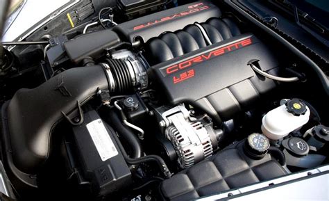 Chevrolet Ls3 Engine Specifications Configurations And More