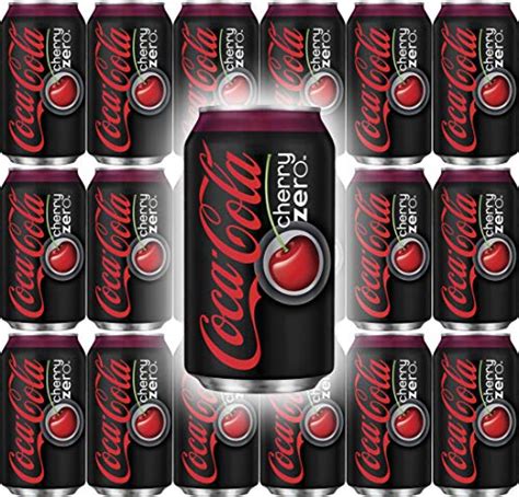 10 Best Cherry Coke 12 Pack 12oz Cans For 2020 Reviews Living