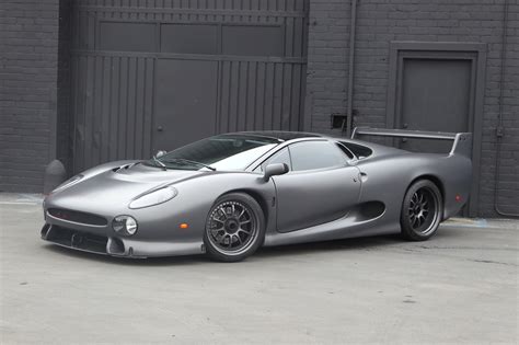 1994 Jaguar Xj220 S Twr