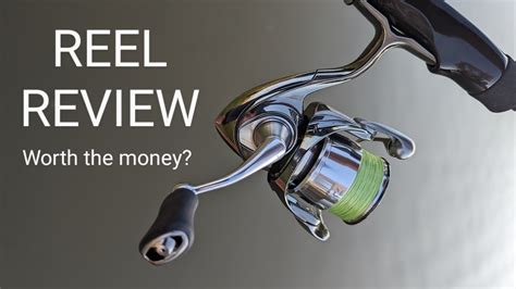 Daiwa Exist Full Review Is It Worth The Money Youtube