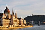 48 hours in Budapest, Hungary - International Traveller