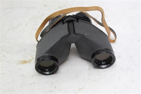 Bushnell Rangemaster 7x35 Binoculars Property Room