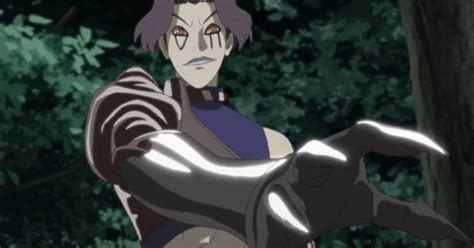 Strongest Boruto Villains Introduced So Far In The Anime Otakukart