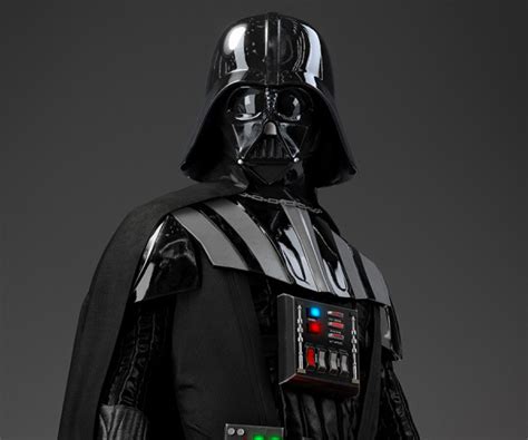 Darth Vader The Great Villains Wiki Fandom Powered By Wikia
