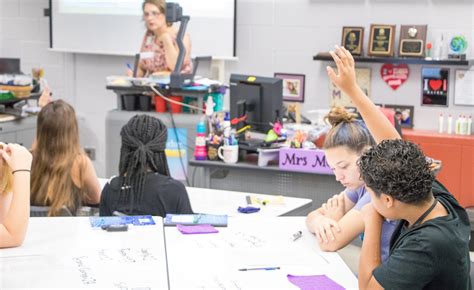 Student Centered Classrooms Meteor Education