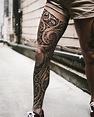 100 Best Tribal Tattoos and Designs for Men and Women - Millions Grace ...