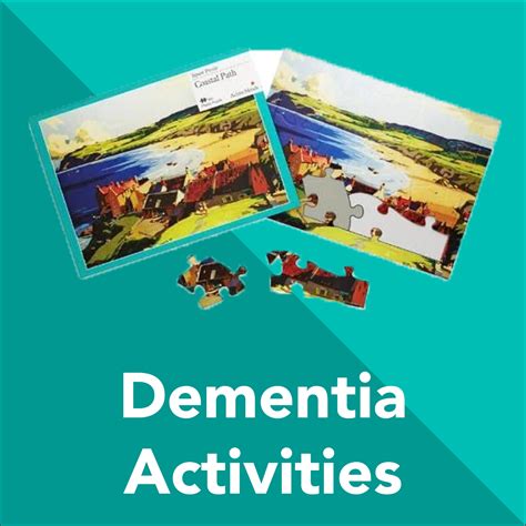 Dementia Activity Sets For Seniors The Golden Concepts