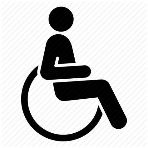 Handicapped Png Hd Transparent Handicapped Hdpng Images