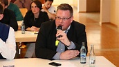 Markus Uhl (CDU) als Kandidat für den Landtag nominiert - Homburg1