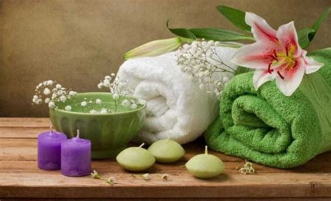Revitalize Your Senses With A 90 Minute Pamper Package In Rustenburg Daddys Deals