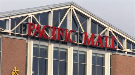 Thousands Of Items Seized From Pacific Mall Deemed Counterfeit Ctv News
