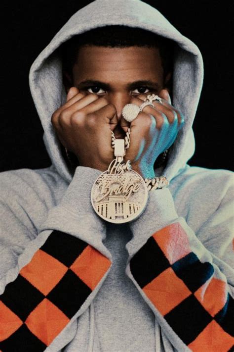Pin on sexy ass men. A Boogie Wit Da Hoodie | 10 New Artists You Need to Know ...