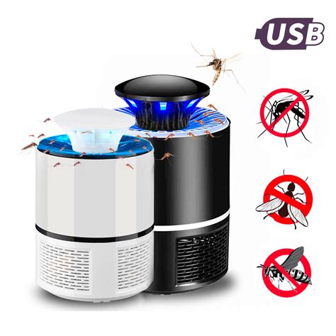 Makes Shopping Easy Worldwide Shipping Available Electric Insect Zapper
