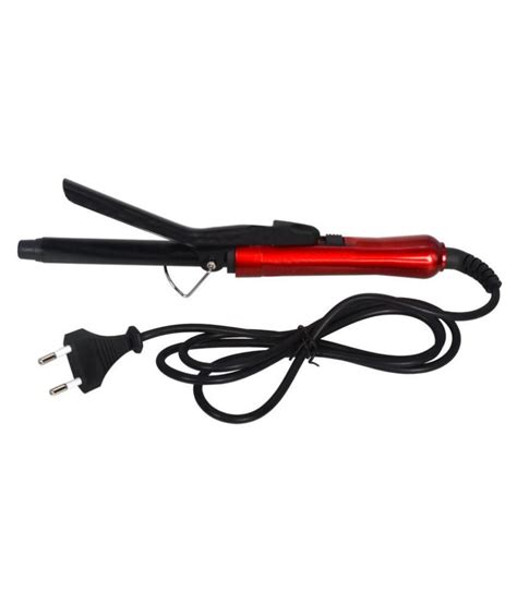 Iron rods comes in different size starting from 1/4 (6mm) to 32mm (40ft) high tensile. SJ Hair Curler Iron Rod ( Red & Black ) Product Style ...