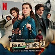 ‘Enola Holmes 2’ Soundtrack Album Details | Film Music Reporter