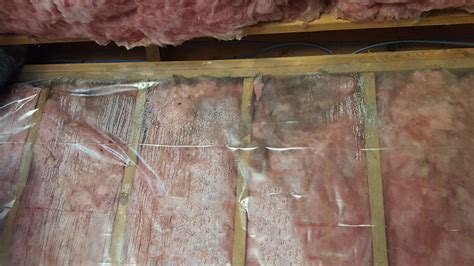 How To Install Fiberglass Insulation In Basement Openbasement