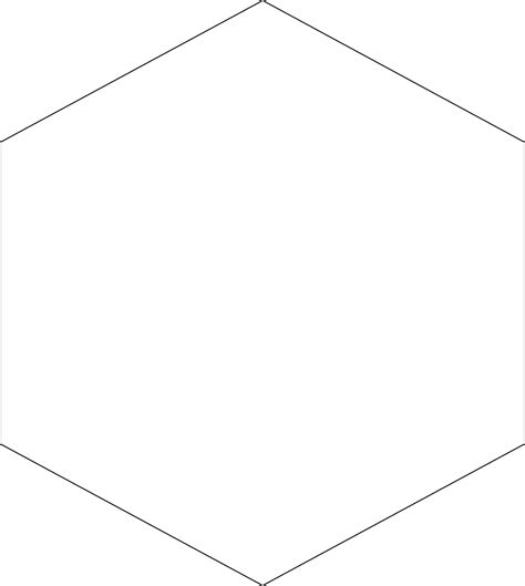 Free Hexagon Cliparts Download Free Hexagon Cliparts Png Images Free