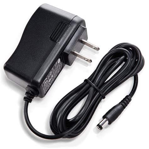 You can calculate your original ac adapter's output wattage w by multiplying the ouput voltage v by output current amps i.e 19v x 4.74a = 90 watts. Proform AC Power Adapter | ProForm