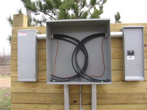 300 Amp Service Options Relectricians