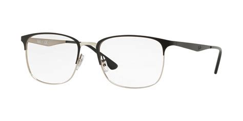 Ray Ban Rb6421 Eyeglasses
