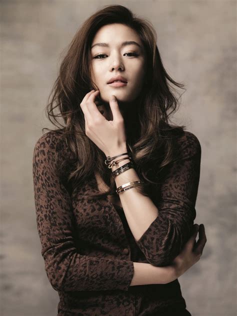 Jeon Ji Hyun The Scent Of A Woman Pinterest Asian Beauty Korean