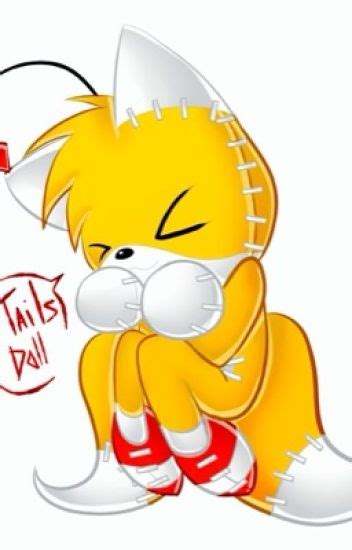 Tails Doll X Reader ~ Norway ~ Wattpad