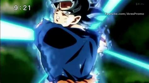 Goku Ultra Instinct Kamehamehaeng Dub Edit Youtube