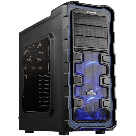 Enermax Ostrog Gt Eca3280a Bl Computer Case Blue