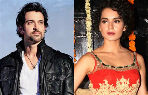 Hrithik roshan knows fully well that section 160 of crpc intends to protect the privacy of a woman, and therefore, she cannot be summoned to the police we are not interested in fighting kangana ranaut. Hrithik Roshan-Kangana Ranaut legal row: All you need to ...