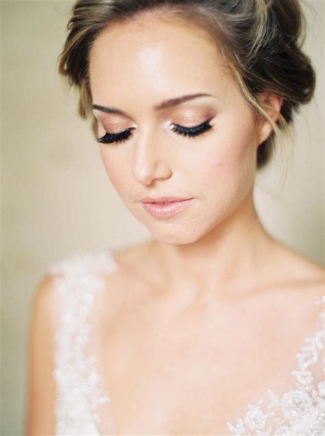 190 Best Bridal Beauty And Makeup Images On Pinterest