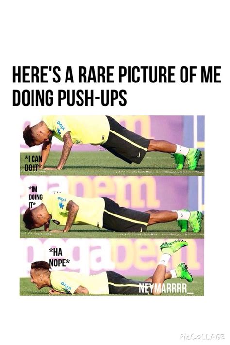 nejˈmaʁ dɐ ˈsiwvɐ ˈsɐ̃tus ˈʒũɲoʁ; Image result for best neymar quotes | Neymar memes, Neymar ...