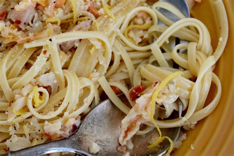 Linguine And Clams Recipe Linguine Clams Meals For Two Food Recipes