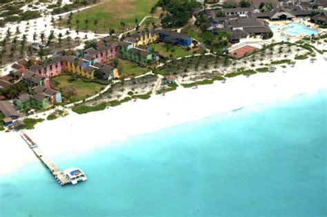 Club Med Turquoise Turks And Caicos Caribbean 2019alpine Adventures