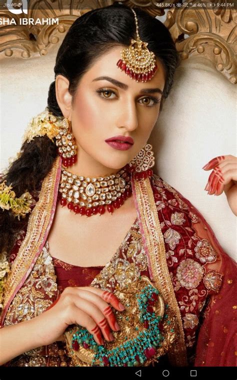 Pin By Mehul On Cute Brides Stylish Girl Images Pakistani Wedding Dresses Bride Inspiration