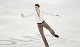 Georgian figure skater secures 4th place at World Championships - 1TV