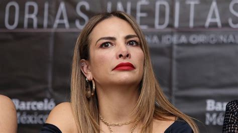 quién es fabiola campomanes la nueva rival de estilo de kate del castillo mdz online