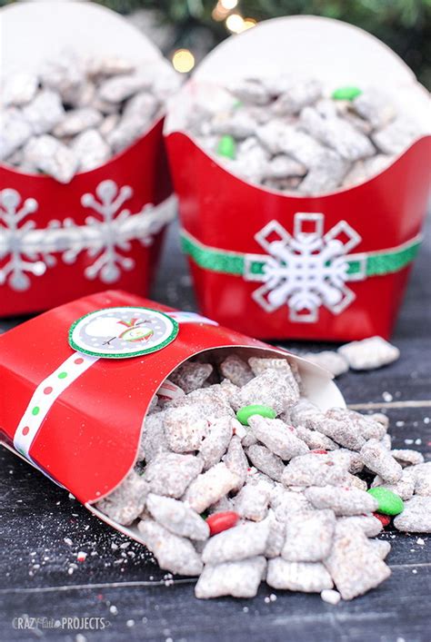 Diy christmas gifts to sell. 20+ Awesome DIY Christmas Gift Ideas & Tutorials