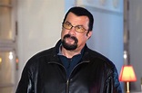 Steven Seagal: Martial Artist and Hollywood Star