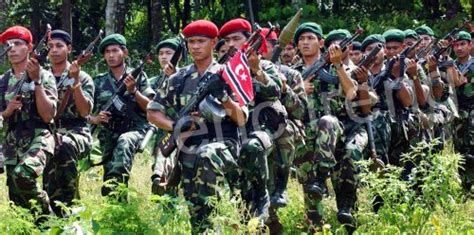 Taufik Mj Tentara Aceh Gam