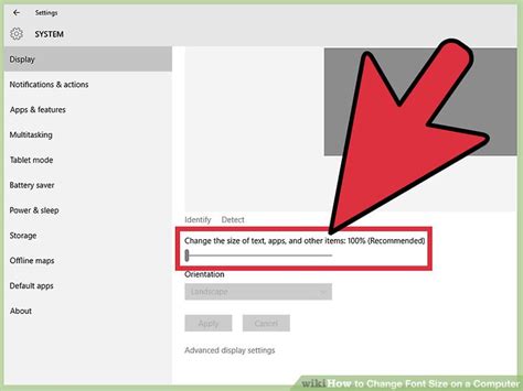 One way to prevent that to a certain extent is to you can also increase the font display size of the teams desktop client. 8 Easy Ways to Change Font Size on a Computer - wikiHow