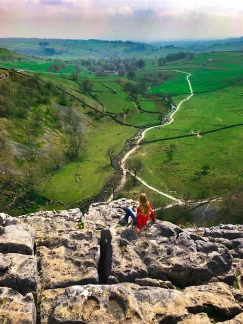 How To Get To Malham Cove Sarah Adventuring Travel Blog