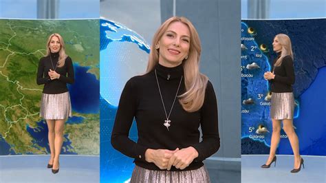 A Weather Forecast To Remember Hottest Weather Girls Itv Weather Girl Women