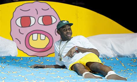 Tyler The Creator Cherry Bomb Review Thrilling Experiments In Hip