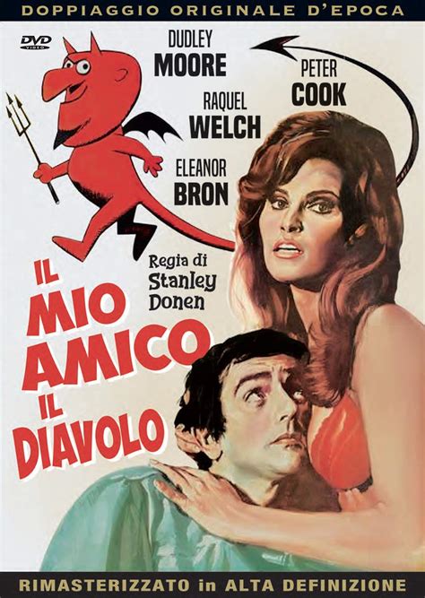 Il Mio Amico Il Diavolo 1967 Amazonit Cookmoorebron Cookmoorebron Film E Tv