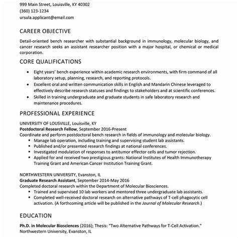 Personal Assistant Job Description Resume Lovely Research Assistant Job