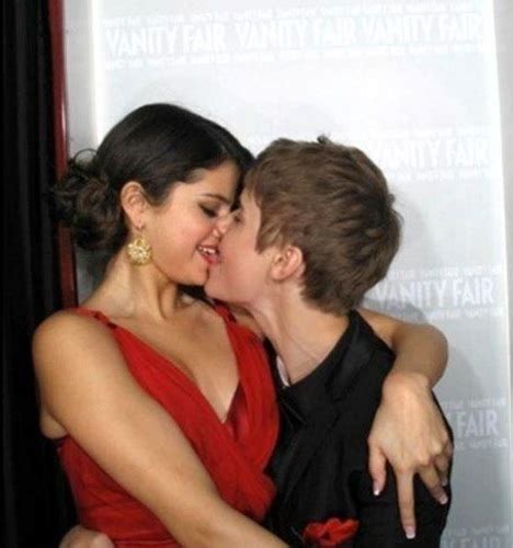 Celeb Couples Who Have Been Caught Kissing In Photo Booths